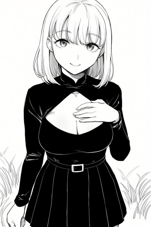 Kubikiri [Style] by Praelatus on Tensor.Art