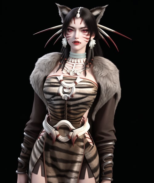 仙武传-魁星 by 誠 on Tensor.Art