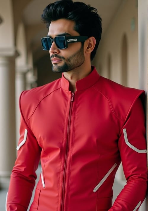 Rohit Khandelwal by HottiesnHotties on Tensor.Art
