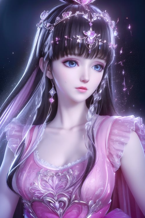 anjinglinyeluoli by ys on Tensor.Art