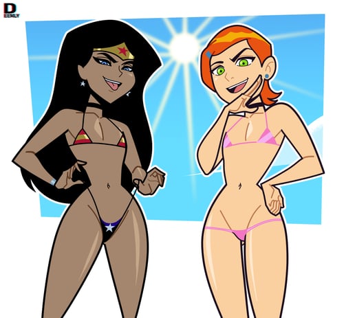 DeemlyArts style by user_646146128802443137 on Tensor.Art
