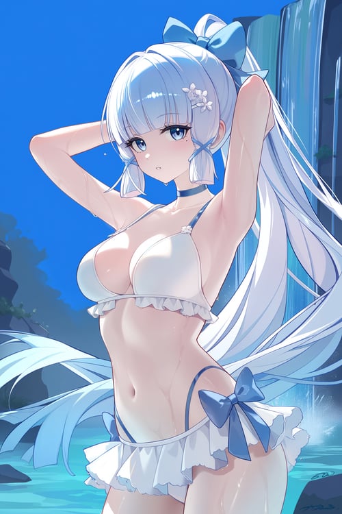 画风 爱东东不爱画生肉 style 【anima】 by poron on Tensor.Art