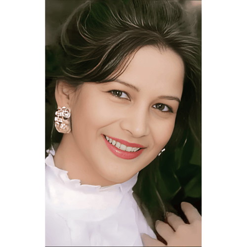 Indian real face by Village girl realistic  on Tensor.Art