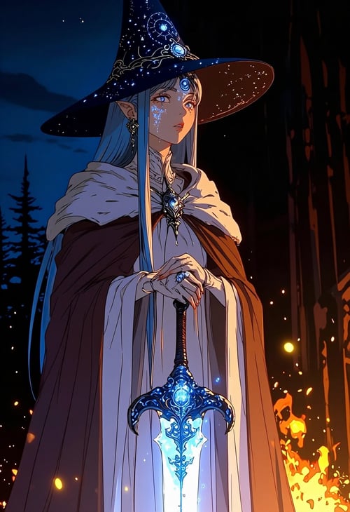 Beautiful darkness style by inknoir on Tensor.Art