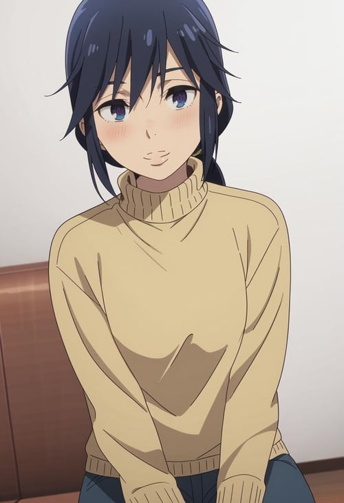 Fujinuma Sachiko (Erased) - DX888 by Ttan on Tensor.Art
