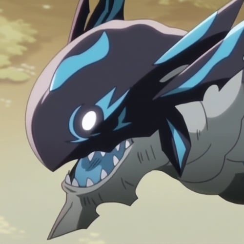 Acnologia | Fairy Tail! by Dadadala on Tensor.Art