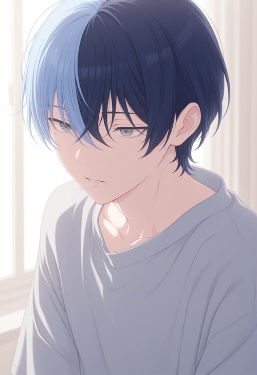 Aoyagi Toya (Project Sekai) by Min on Tensor.Art