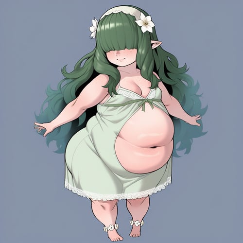 Shortstacks by Kyojiri Flonne on Tensor.Art
