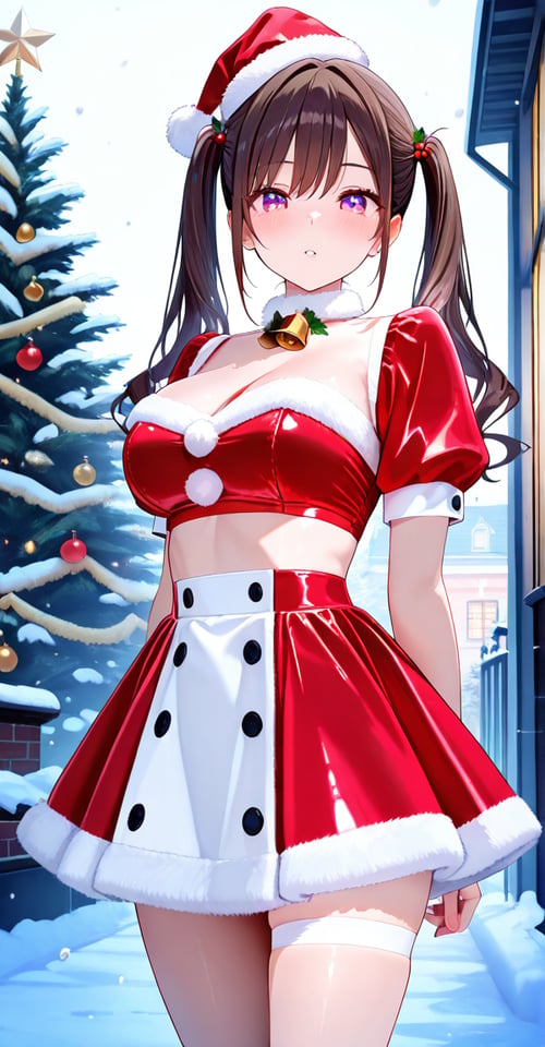 Christmas set by reprinter on Tensor.Art