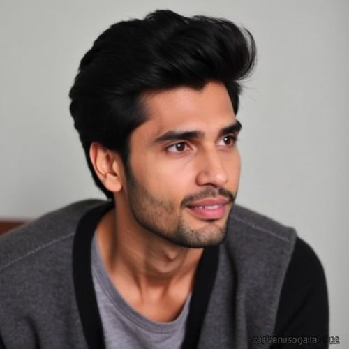 Rohit Khandelwal by HottiesnHotties on Tensor.Art