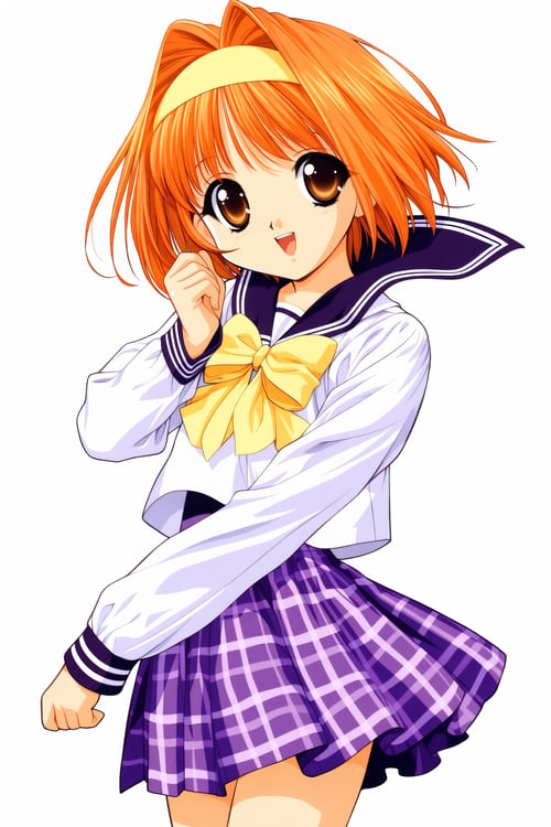 [Anim]12 in 1，Naoto Tenhiro/天广直人，Sister Princess by flyx3 on Tensor.Art