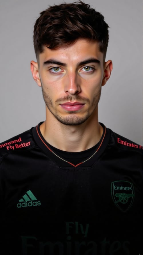 Kai Havertz by Luke on Tensor.Art