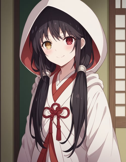 Uchikake (打掛) (色打掛) - Clothing by miaomiao on Tensor.Art
