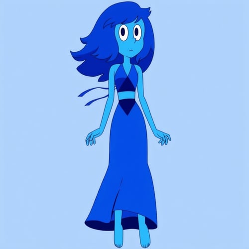 Lapis Lazuli by nickyramone on Tensor.Art