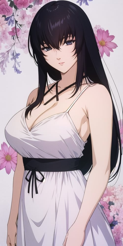 Tomoe Yukishiro - Rurouni Kenshin Tsuiokuhen by kurumi tokisaki on Tensor.Art