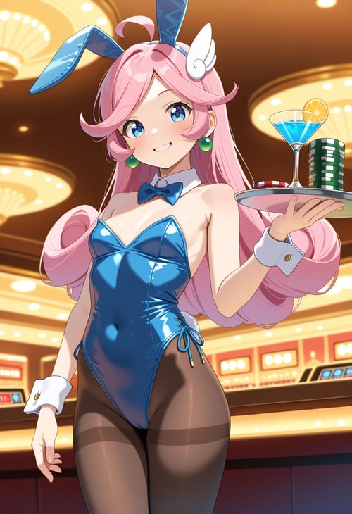[Illustrious] Raffina ラフィーナ / Puyo Puyo by h_madoka on Tensor.Art
