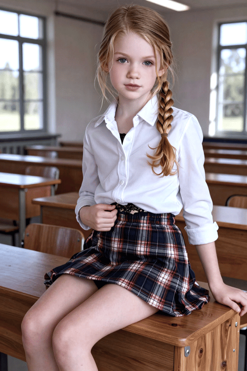 Juliet Donna by E7G3 on Tensor.Art