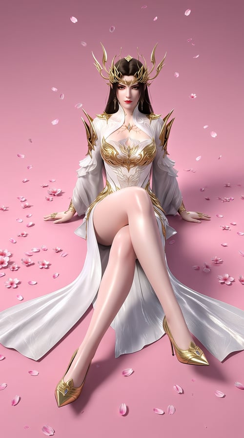 美杜莎 by 与时俱进 on Tensor.Art