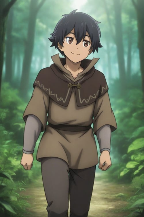 Shounen Sekkou by Saaaaaaaam on Tensor.Art