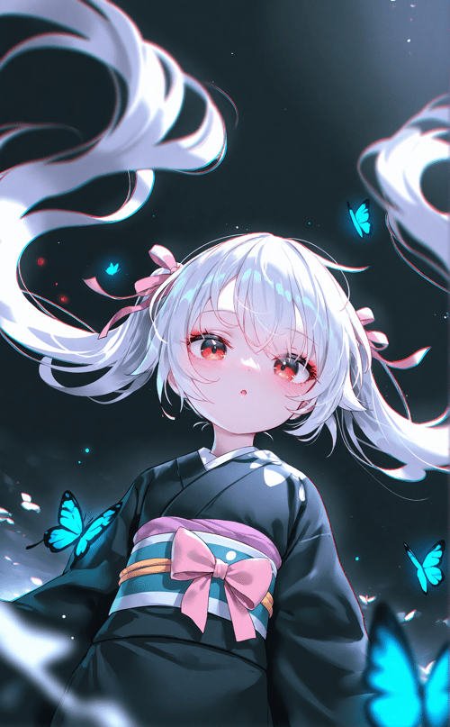 [NAI4蒸馏]Koma奇幻世界 by Nano on Tensor.Art