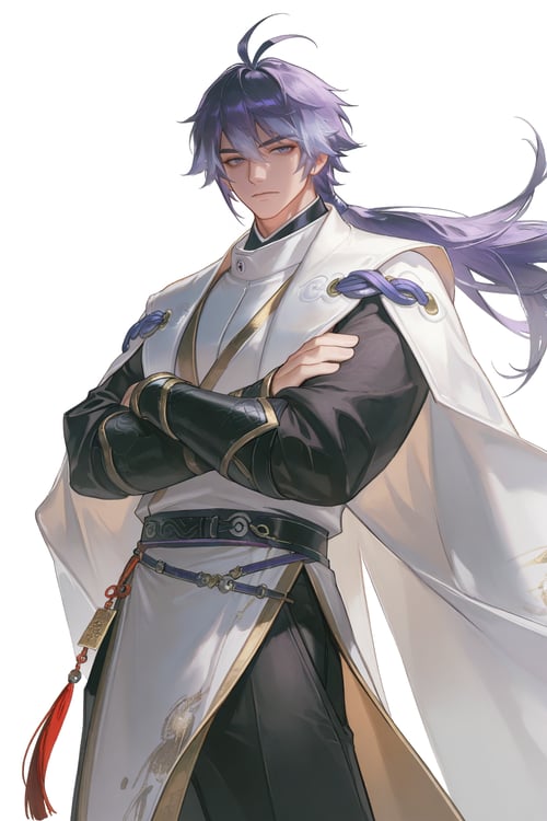 弈星 by 鬼童丸的又鸟吧套子 on Tensor.Art