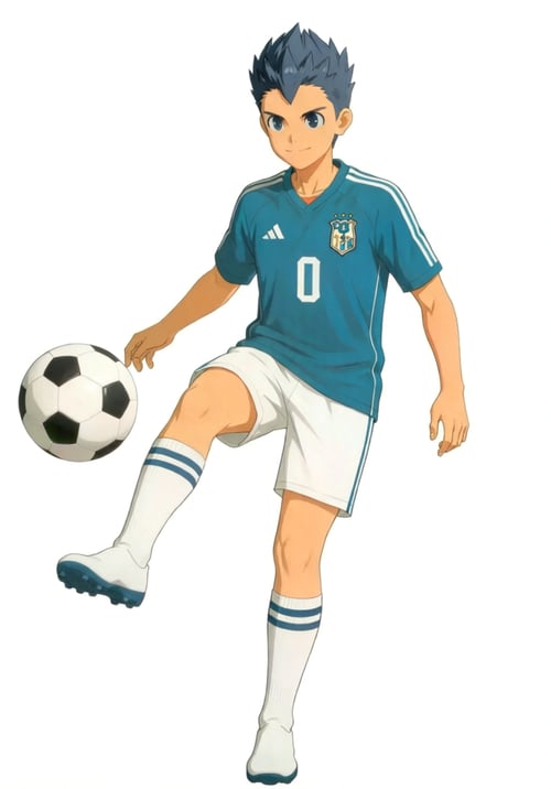Utsunomiya Toramaru by rodick000 on Tensor.Art