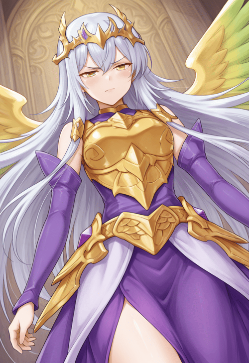 Lucius by BKD1 on Tensor.Art