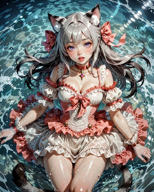 YaRm Krea2 by Kamikazey on Tensor.Art