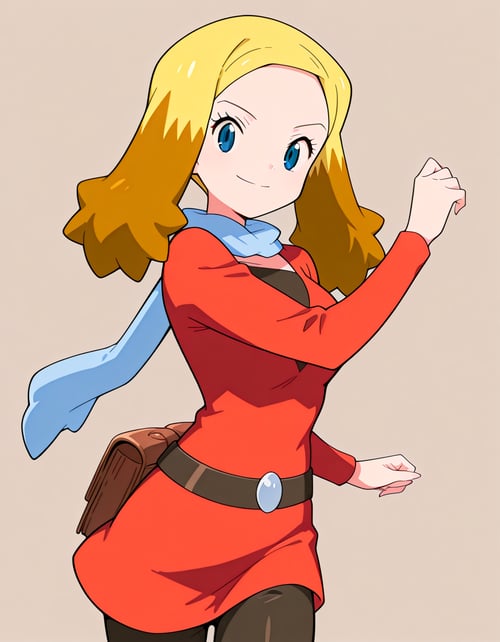 Alice - (Pokémon) by BassVelvet2j378 on Tensor.Art
