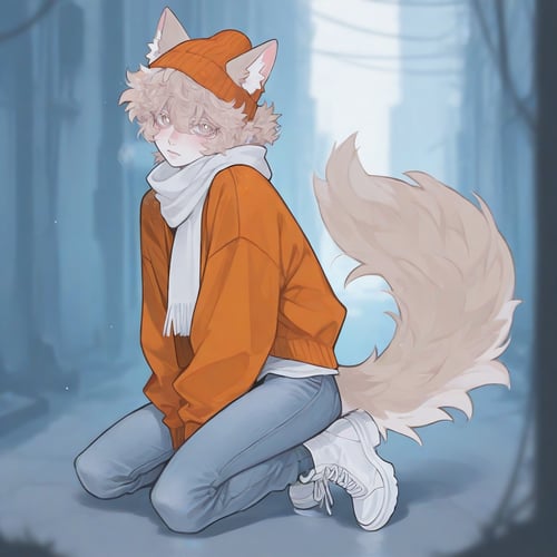 avajane by SillyFemboy on Tensor.Art