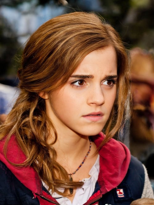Hermione Granger (Movies) by aimann on Tensor.Art