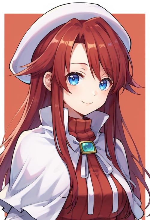 Aty アティ (Summon Night 3) - BlackBird0006 by Ttan on Tensor.Art