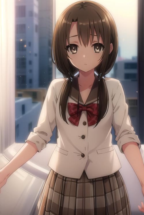 Taeko Hiramatsu (平松 妙子) - Kore wa Zombie desu ka? (これはゾンビですか?) by Sol Eternelle on Tensor.Art