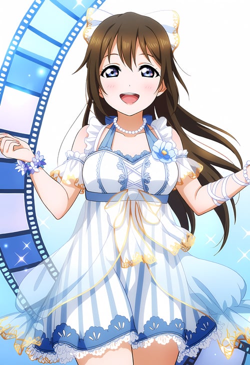 Love Live! Costume Collection / ラブライブ！ 衣装コレクション by yy on Tensor.Art