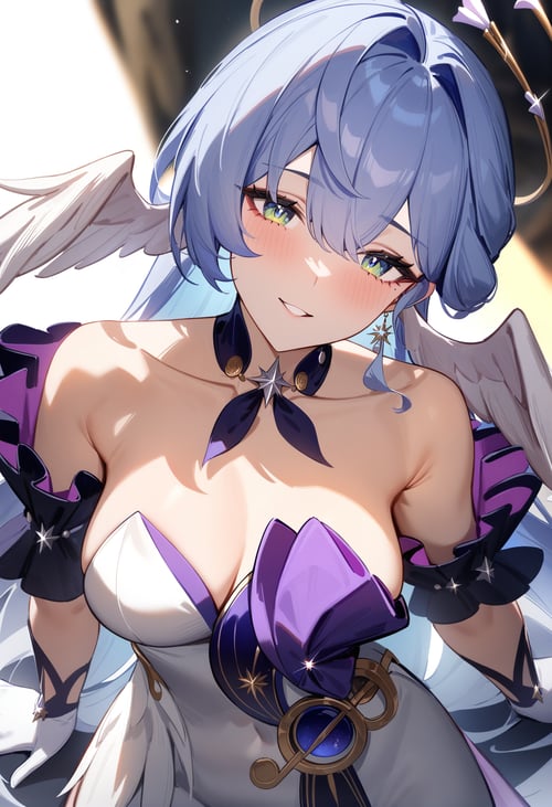 知更鸟星穹铁道 by 薇塔Vita on Tensor.Art