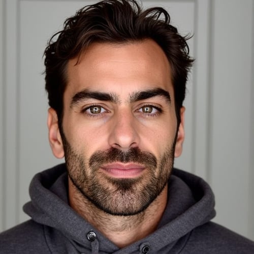 Nyle Dimarco by HottiesnHotties on Tensor.Art
