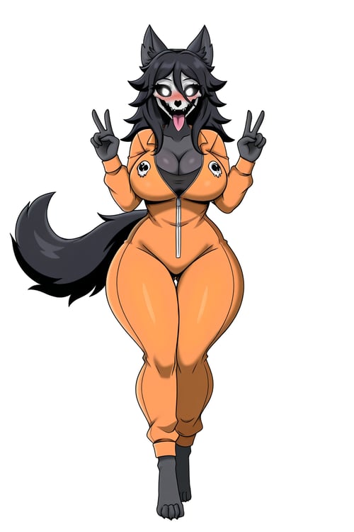 ByGinjoStyles (Artist) - LoRA Illustrious [ Style  by KillerUwU13_AI on Tensor.Art