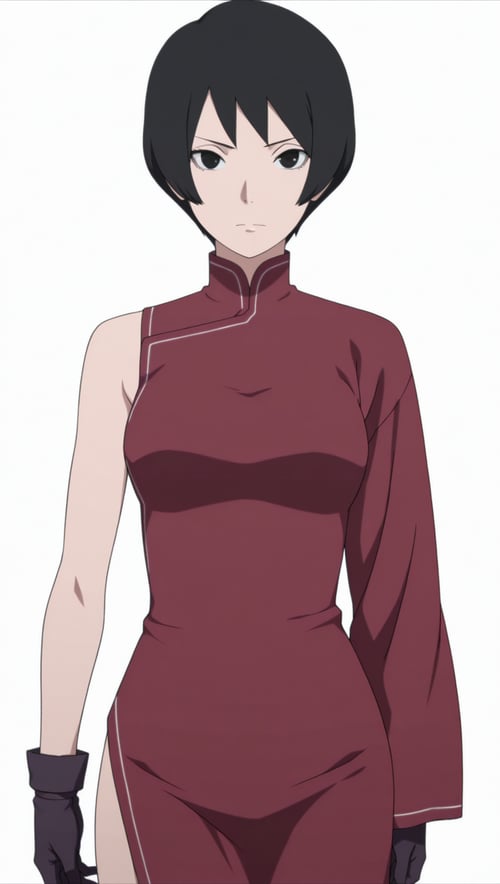Kurotsuchi (Boruto: Naruto Next Generations) by Ttan on Tensor.Art