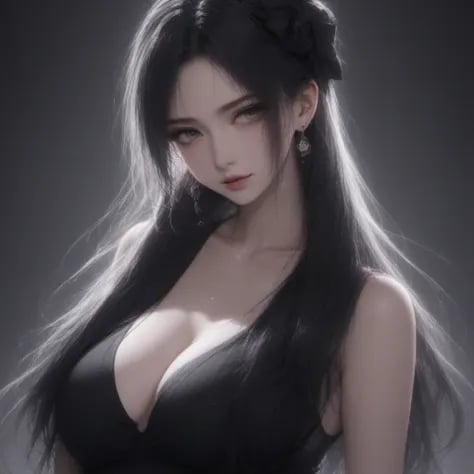 mira by user_939502504394114508 on Tensor.Art