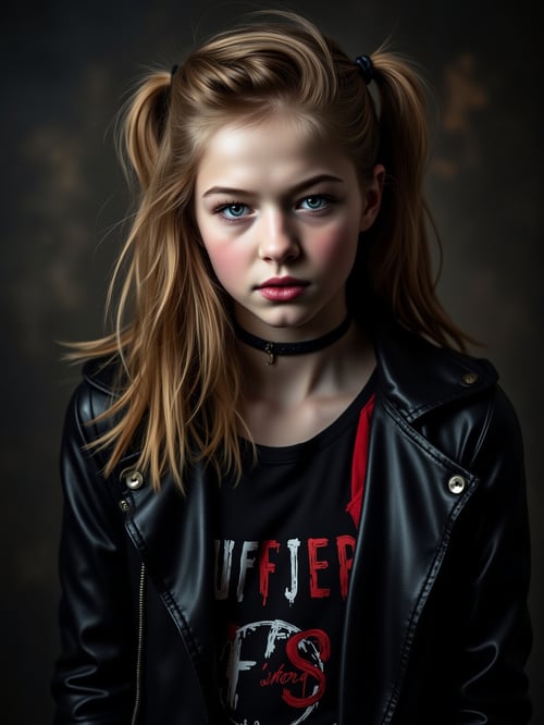 Ekaterina Samsonov by ShuTeye404 on Tensor.Art