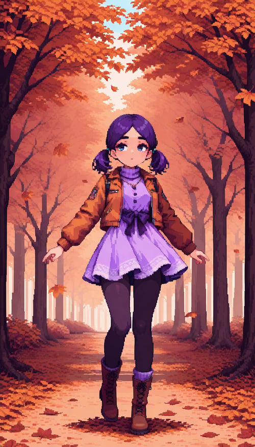 Jas - Stardew Valley | [Illustrious] by Starfruit27 on Tensor.Art