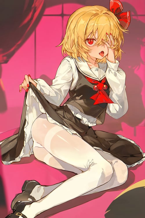 Kludl Style Anima by Nexus on Tensor.Art