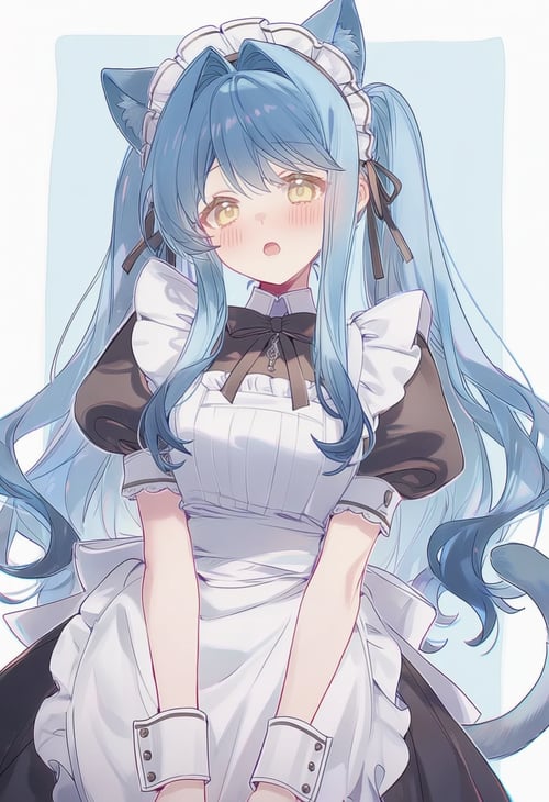 Nero Style Anima by Nexus on Tensor.Art