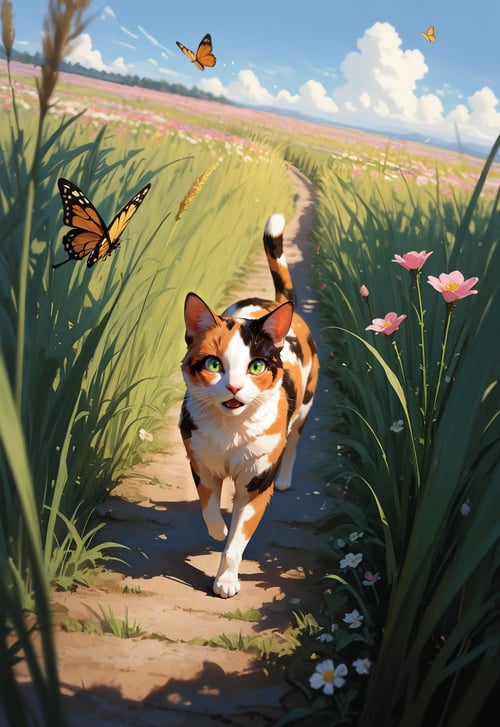 Duchesse by miaomiao on Tensor.Art