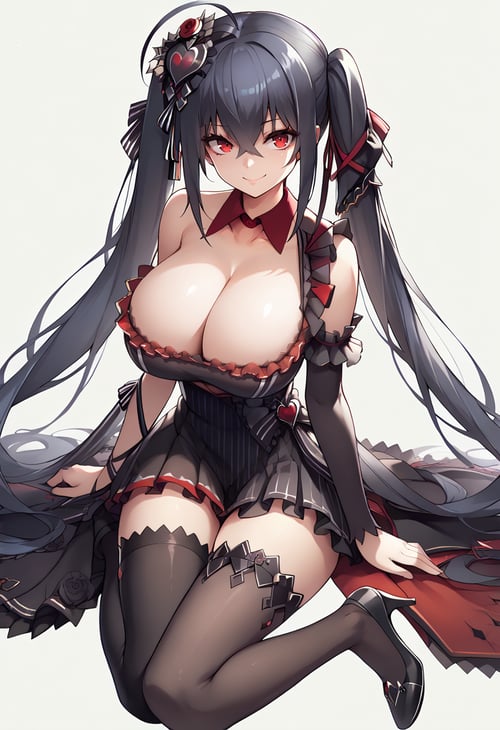 Taihou - 大鳳 - Azur Lane - PDXL (9 Outfits) - V2 by miaomiao on Tensor.Art