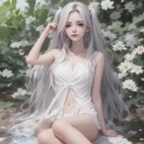 mira by user_939502504394114508 on Tensor.Art