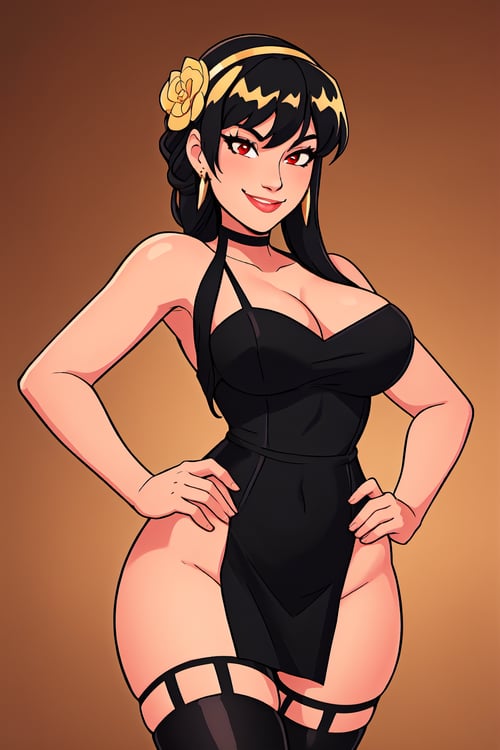Cheems' Toon Mix by TheCheckeredSausage on Tensor.Art