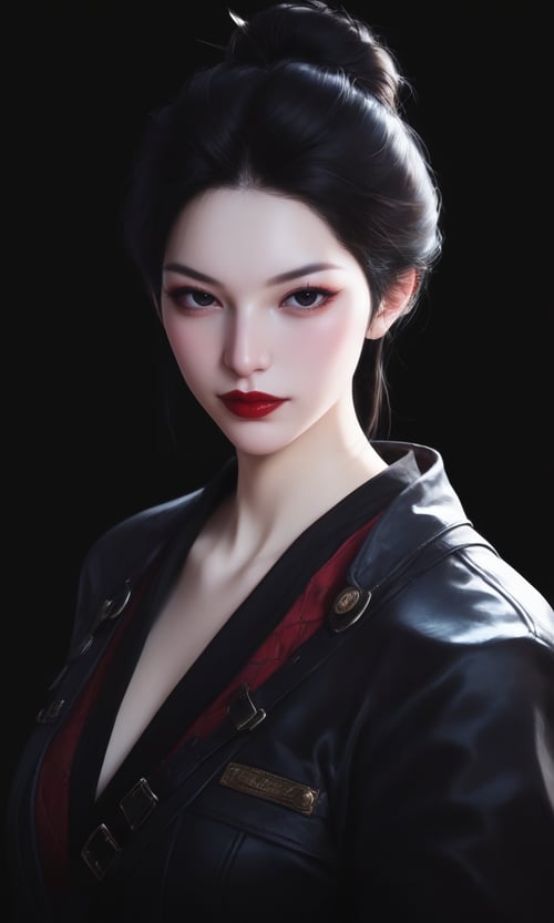 金明池容鸢 by 南风知我意 on Tensor.Art