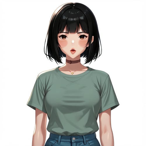 NSFW🔞Huge long thick nipples by LactoSource on Tensor.Art