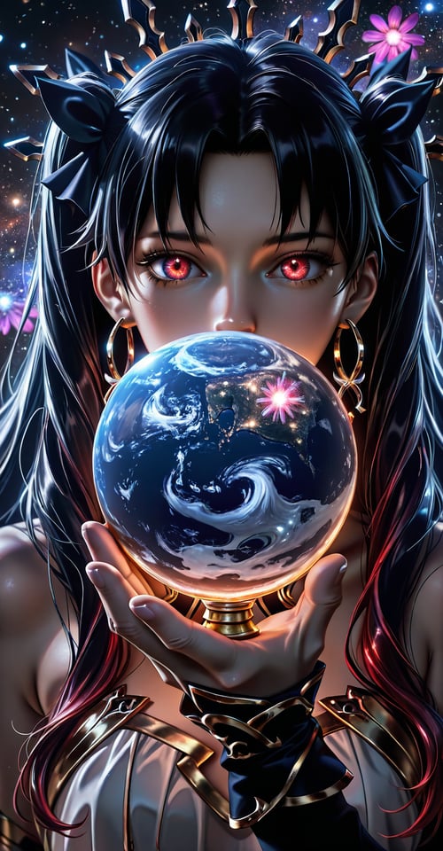 Realistic anime  by Makima  on Tensor.Art
